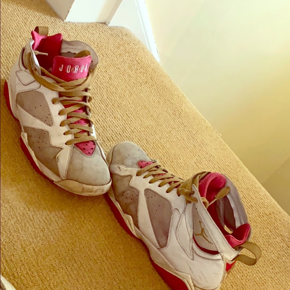 Air Jordan 7 retro “Yotr”